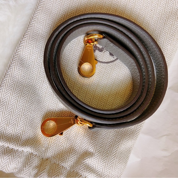 hermes kelly 25 gris meyer - Picture 2 of 3